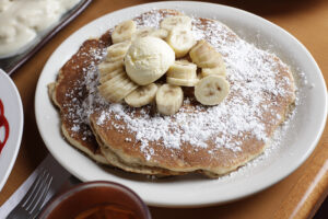 STACKS AND YOLKS