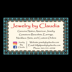 Jewelry By Claudia