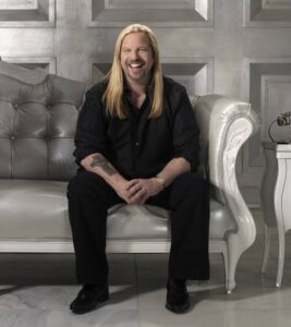 Hairdreams Salon by Michael Boychuck