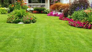 MARK’S LANDSCAPING