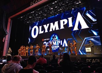 Mr. Olympia 2026 in Las Vegas: Winners, Results and Highlights