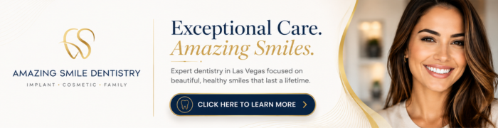 Amazing Smiles Dentistry