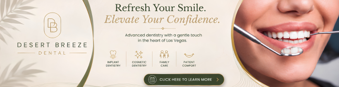 Desert Breeze Dental