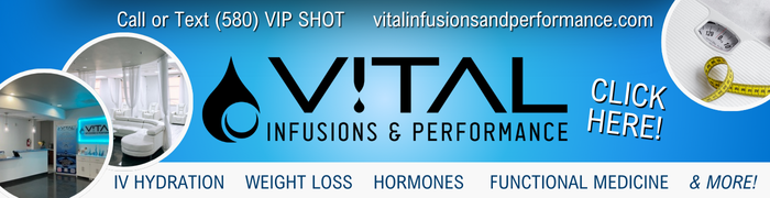 Website - Vital Infusions Header Banner - Vegas 3