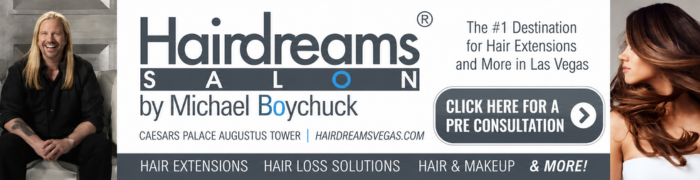 hairdreams new